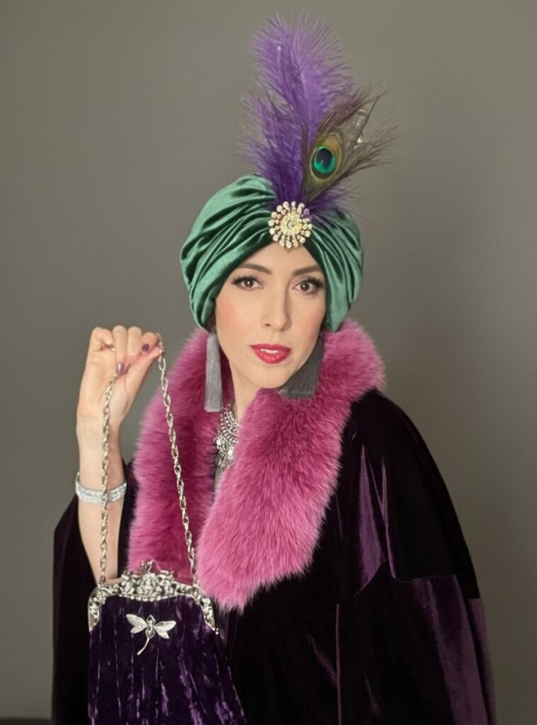 Алёна Юшина